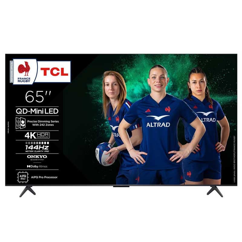 TCL MINILED 65C69K
