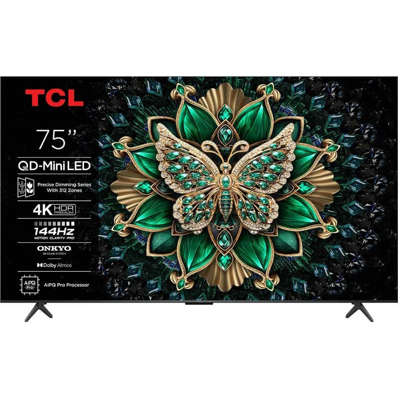 TCL MINILED 75C69K