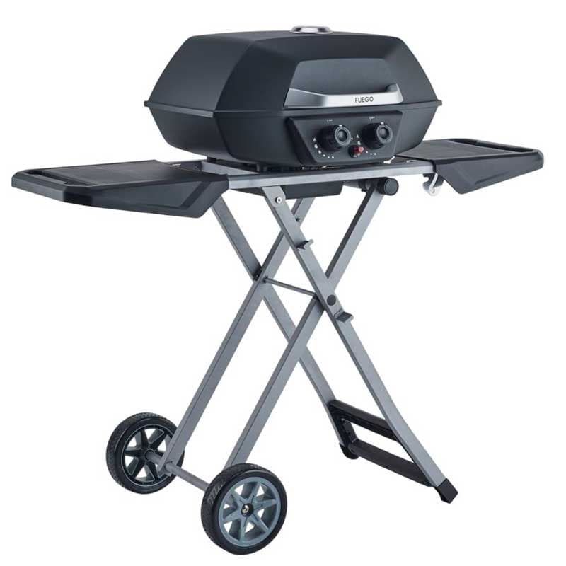 Fuego GRFGPABG06-200A Grill