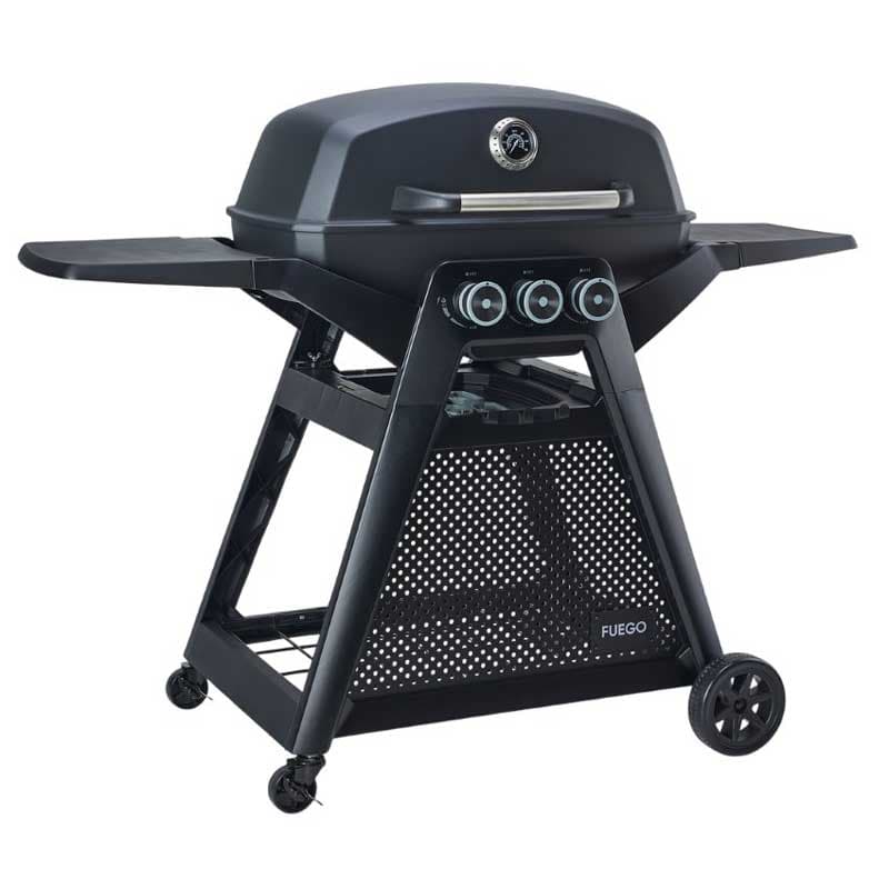 Fuego GRFGPABG20-300A Grill