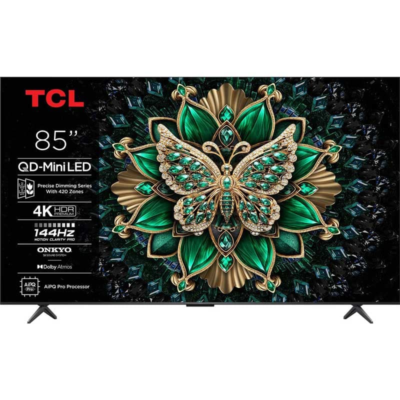 TCL MINILED 85C69K