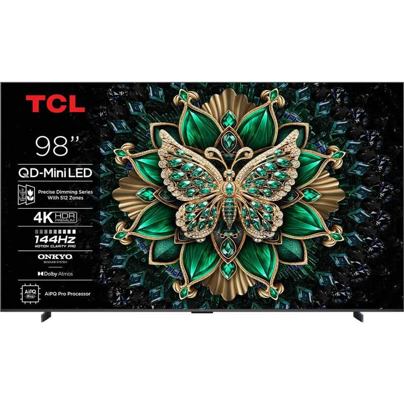 TCL MINILED 98C69K