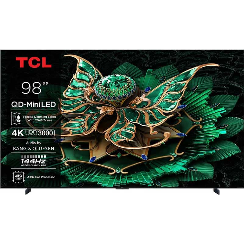 TCL MINILED 98C79K