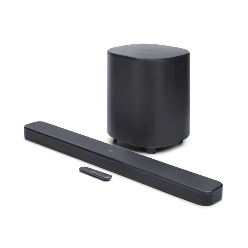 SOUNDBAR JBL BAR 500 MK2