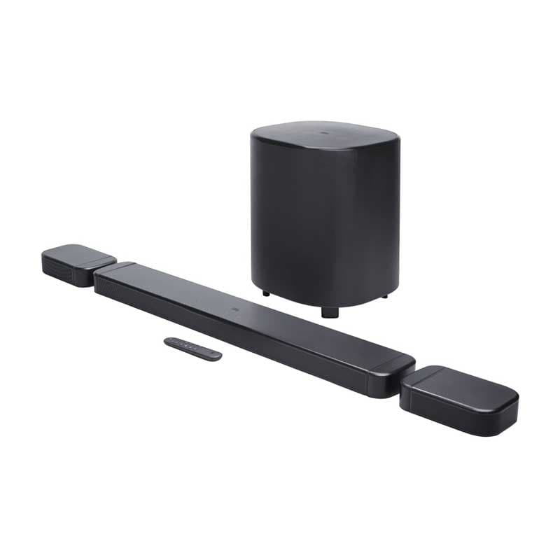 SOUNDBAR JBL BAR 800 MK2
