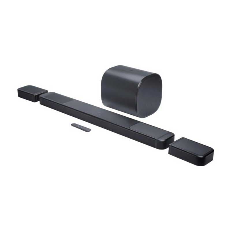 SOUNDBAR JBL BAR 1300 MK2