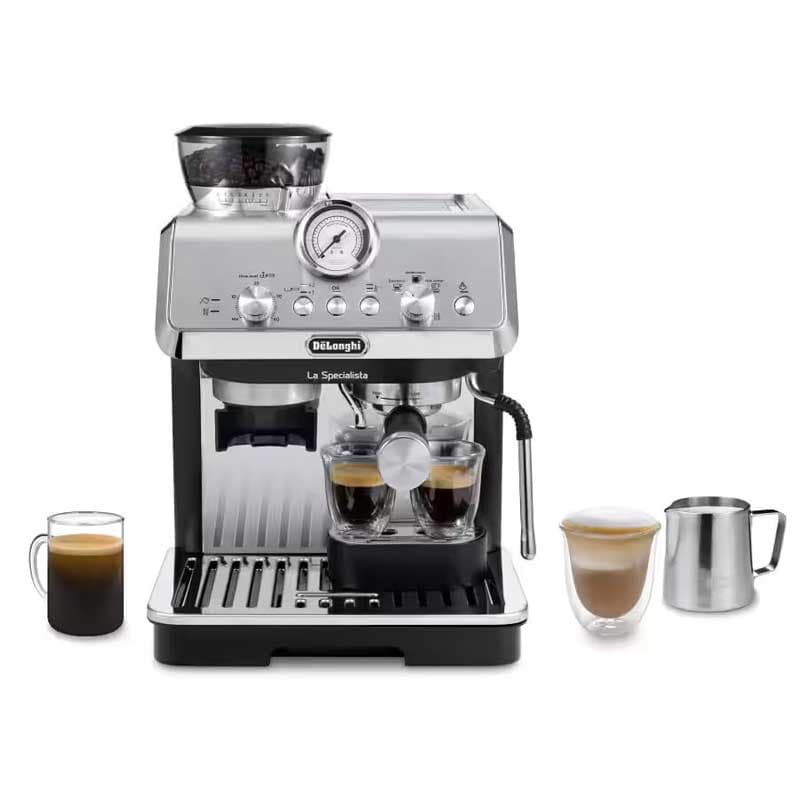 De Longhi EC9155.MB