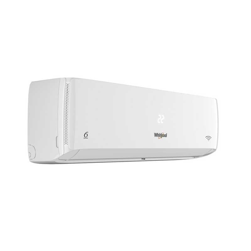 Whirlpool SPICR318WF