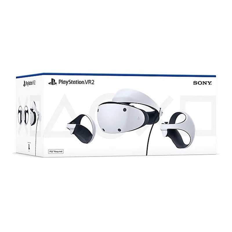 PLAYSTATION SONY VR2