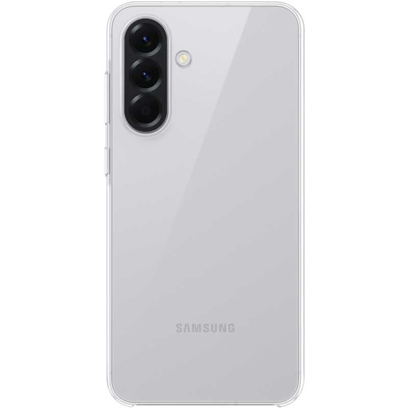 Cover Samsung A56 Clear