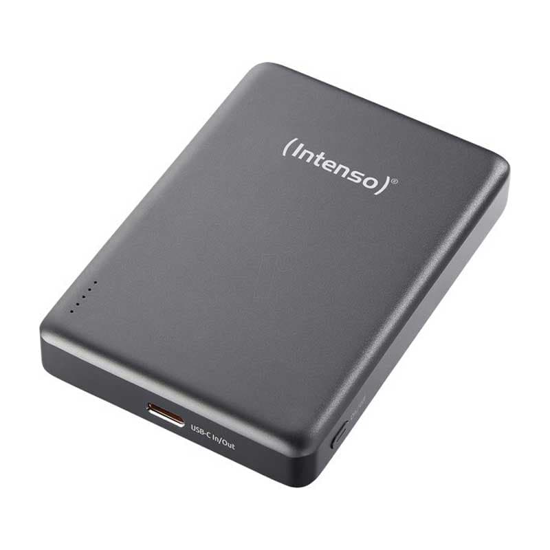 Intenso MW10000 MagSafe Powerbank