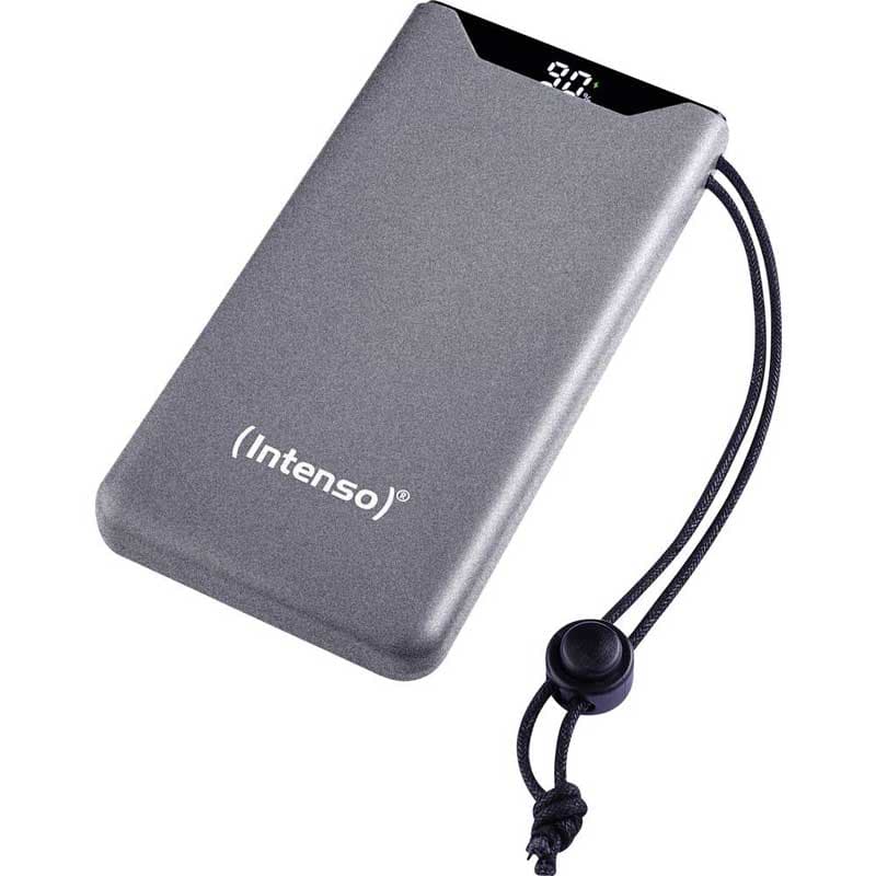 Intenso F10000 Powerbank
