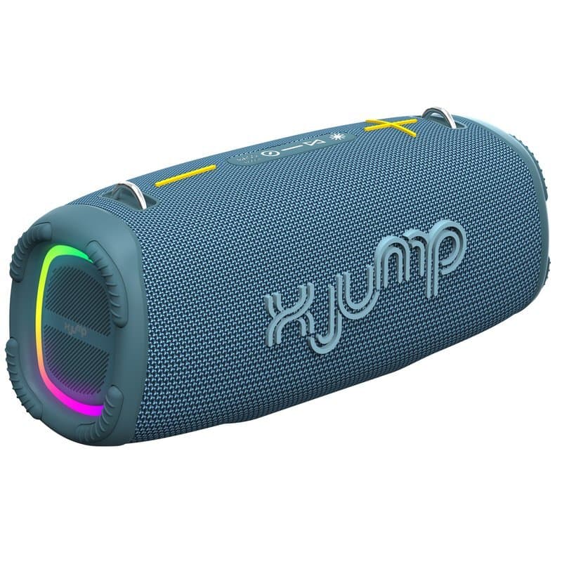 Trevi X Jump XJ 200