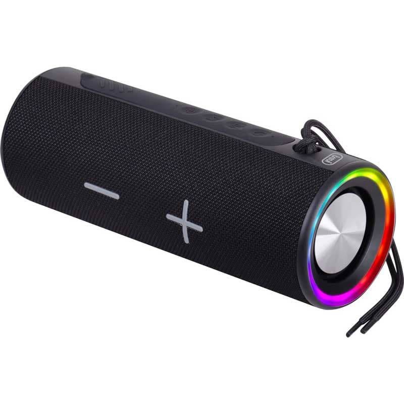 BOKS BLUETOOTH TREVI XR 8A35, 20W BLACK