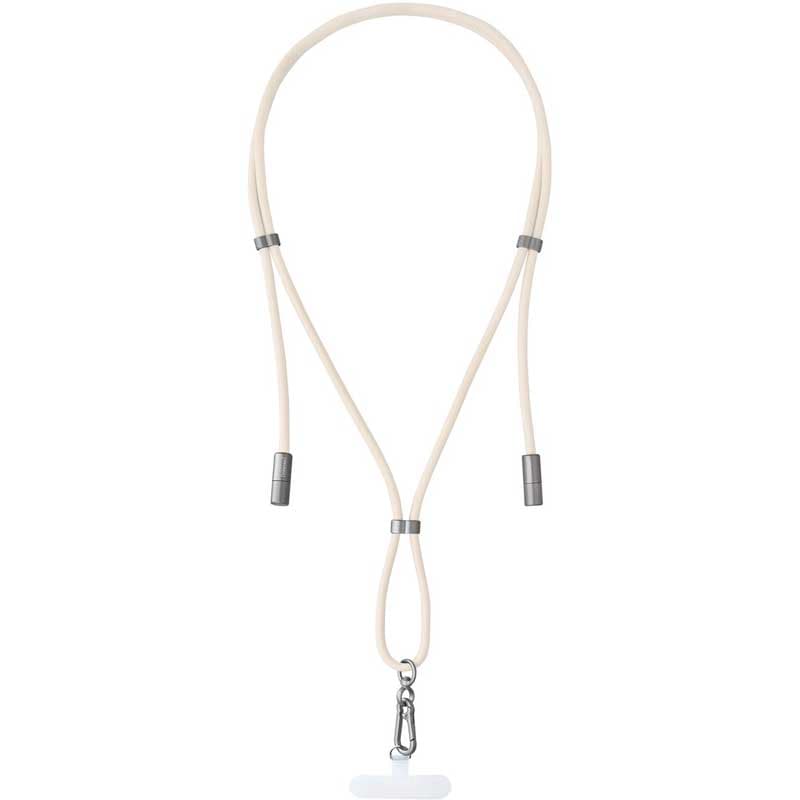 MBAJTESE + KABELL CEL INTENSO 2IN1 Beige