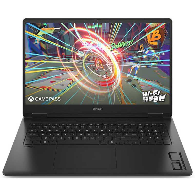 HP OMEN 17
