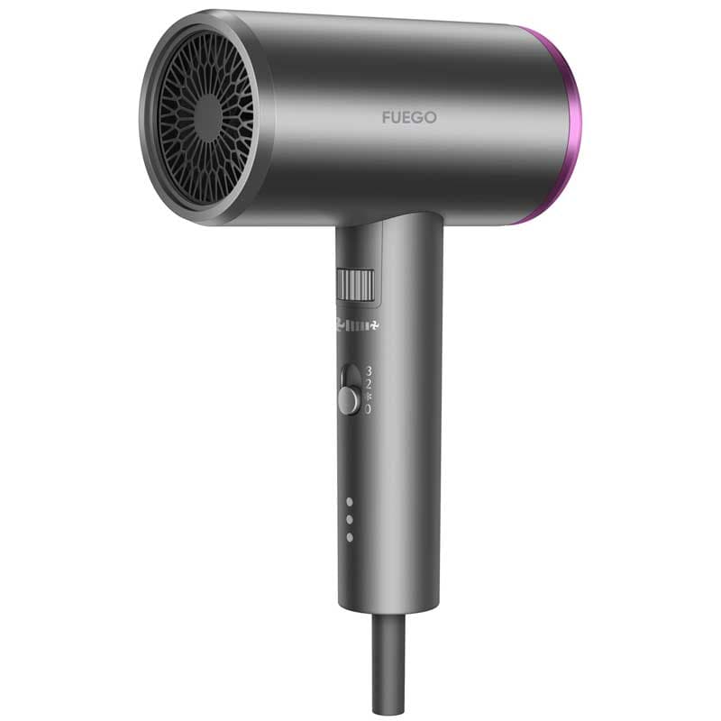 Fuego Hair Dryer KF-3149