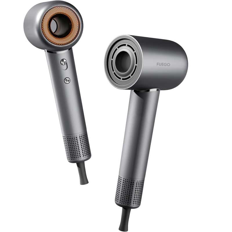 Fuego Hair Dryer KF-F3