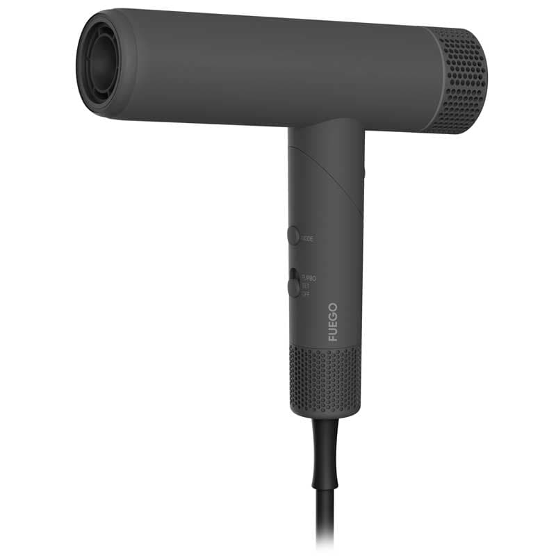 Fuego Hair Dryer KF-F4