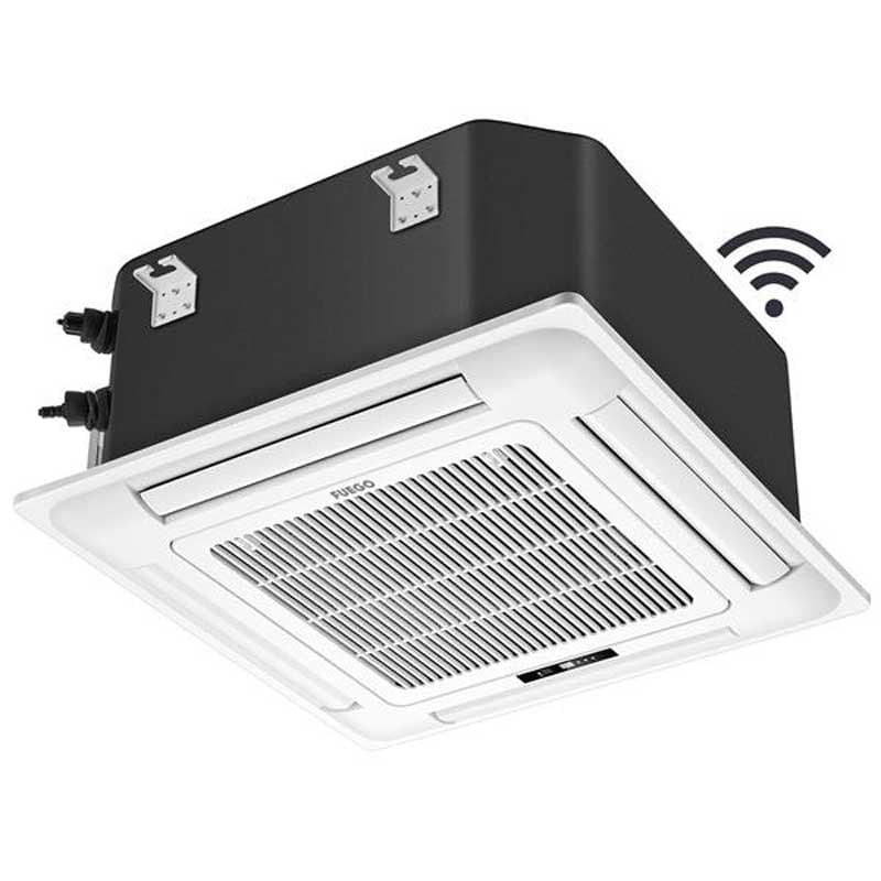 Fuego FGTC18INV-WIFI-CASE6
