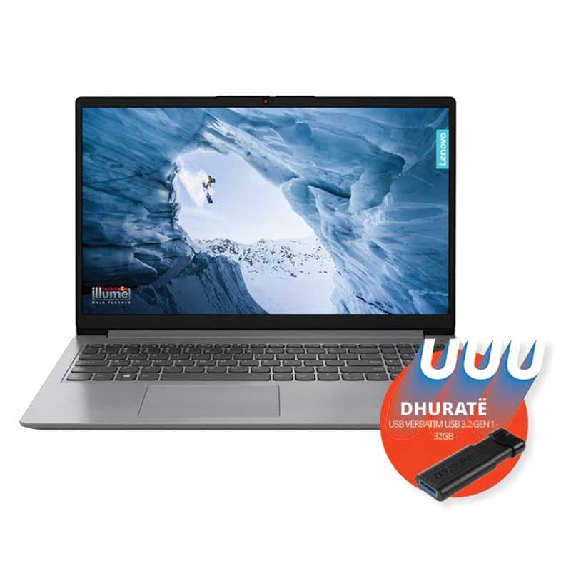 LENOVO IDEAPAD 1 15IJL7