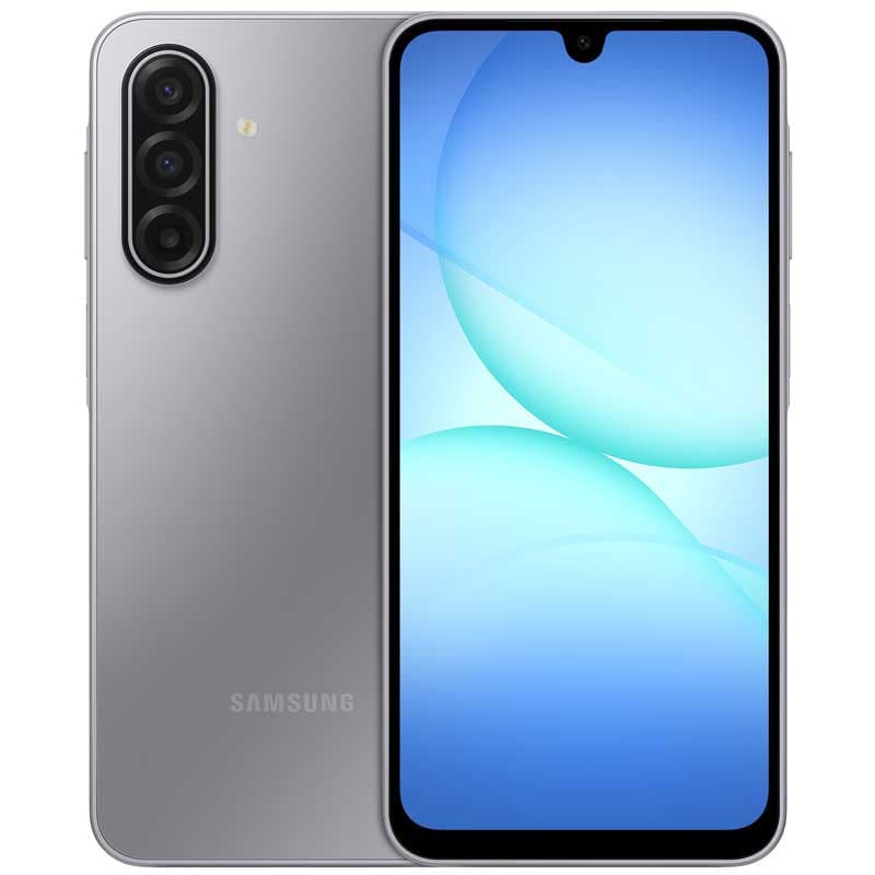 SAMSUNG GALAXY A17 5G 128GB GRAY