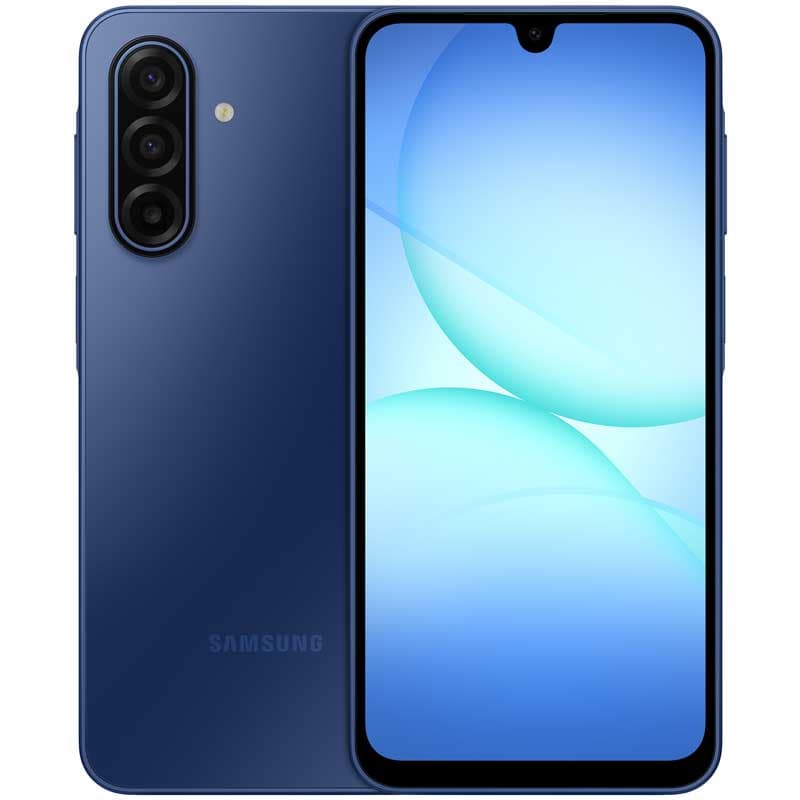 SAMSUNG GALAXY A17 5G 128GB BLUE