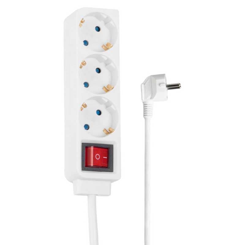 ZGJATUES HAMA 3-WAY 1.4M WHITE 137322