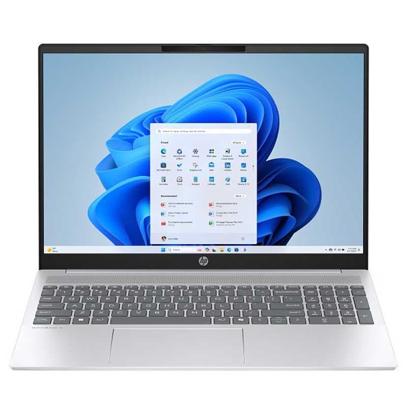 HP OMNIBOOK 5 AI 16-AF1010NN C2AF5EA