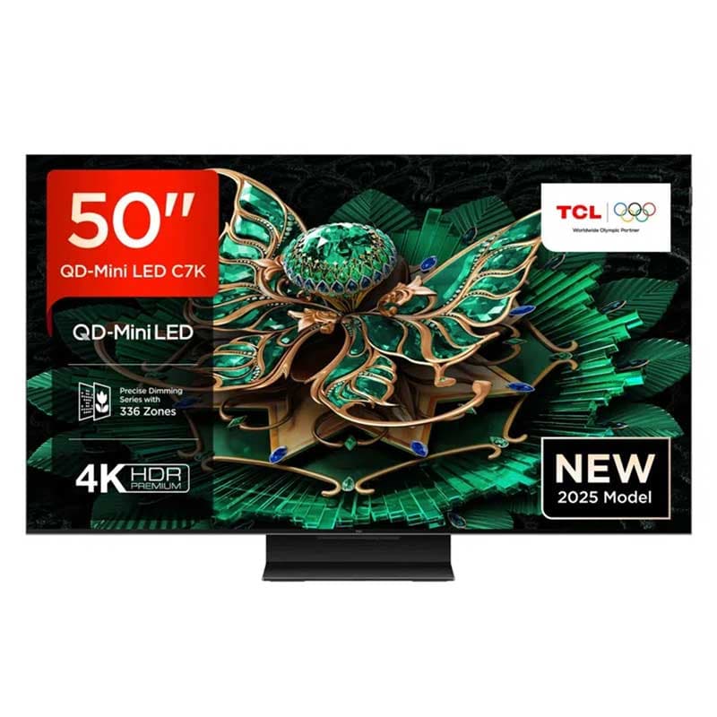 TCL MINILED 50C79K
