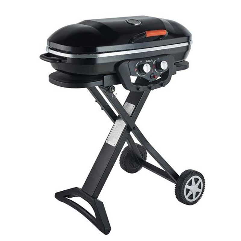 Fuego GRFGPABG01-200A Grill