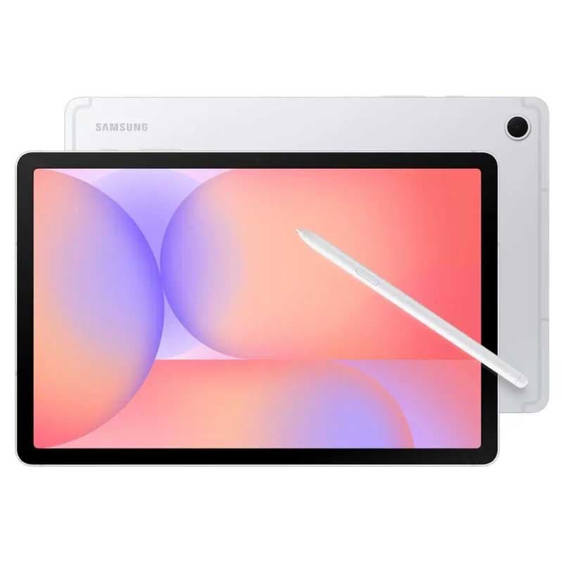 SAMSUNG GALAXY TAB S10 LITE 128GB SILVER