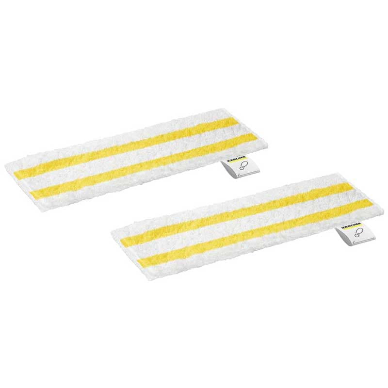 SET PER PASTRIM DYSHEMEJE EASYFIX KARCHER