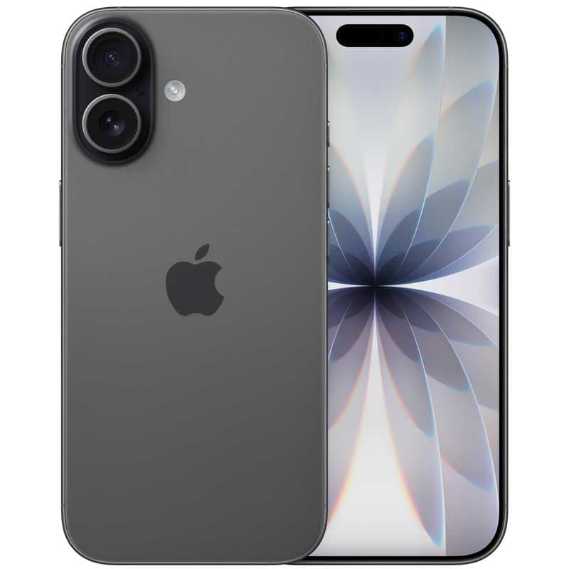 iPhone 17 256GB Black