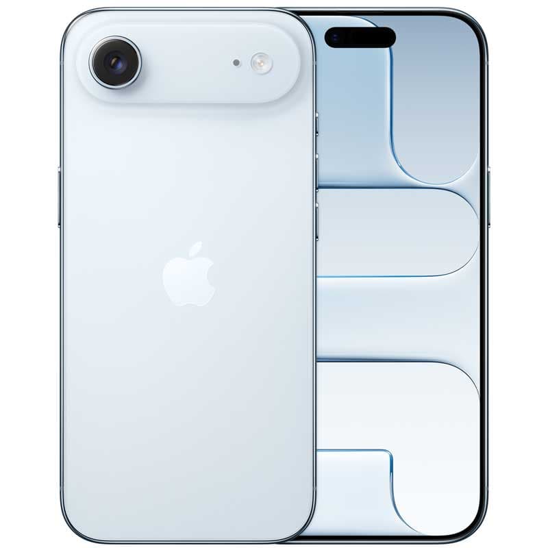 iPhone Air 256GB Sky Blue