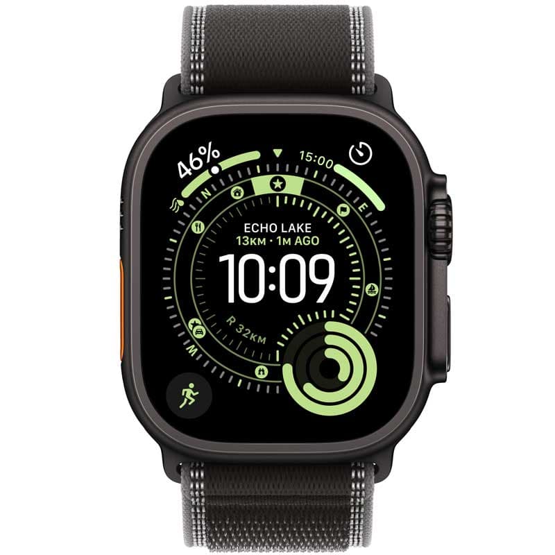 Apple Watch Ultra 3