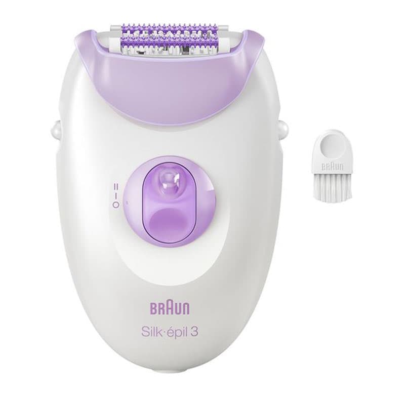 Braun SE 3-000