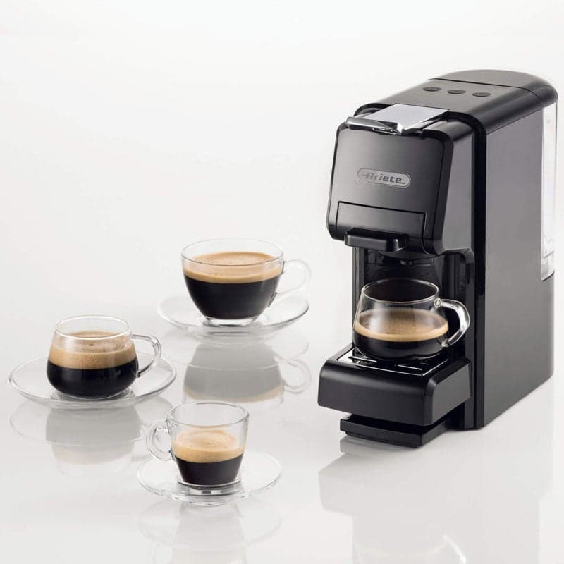 EKSPRES ARIETE 1304/1 BLACK