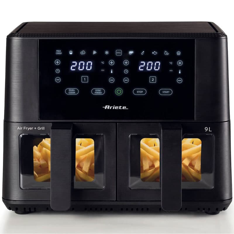 FRITEZE AIRFRYER ARIETE DUAL 4631/00