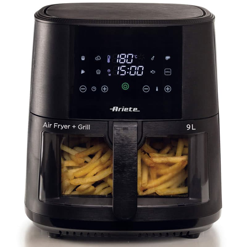FRITEZE AIRFRYER ARIETE 9L 4630