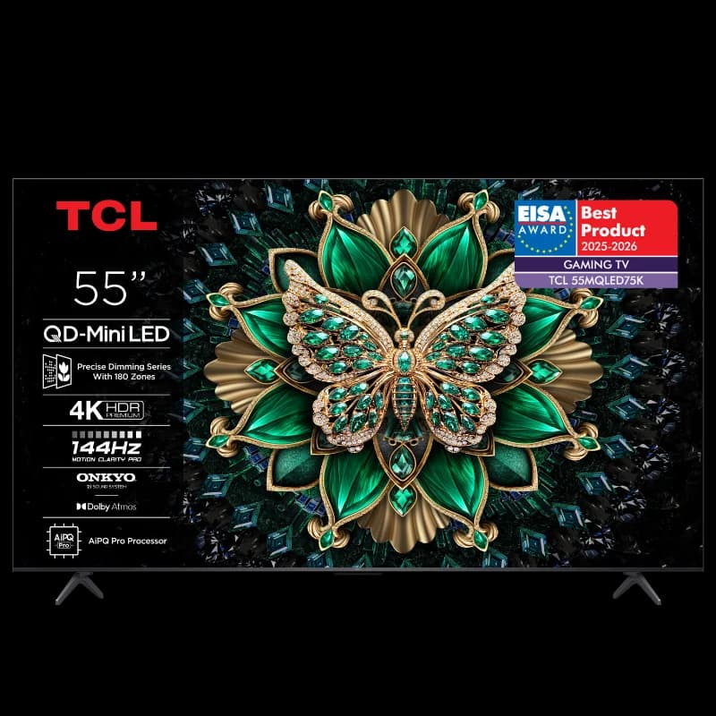 TCL MINILED 55C69K