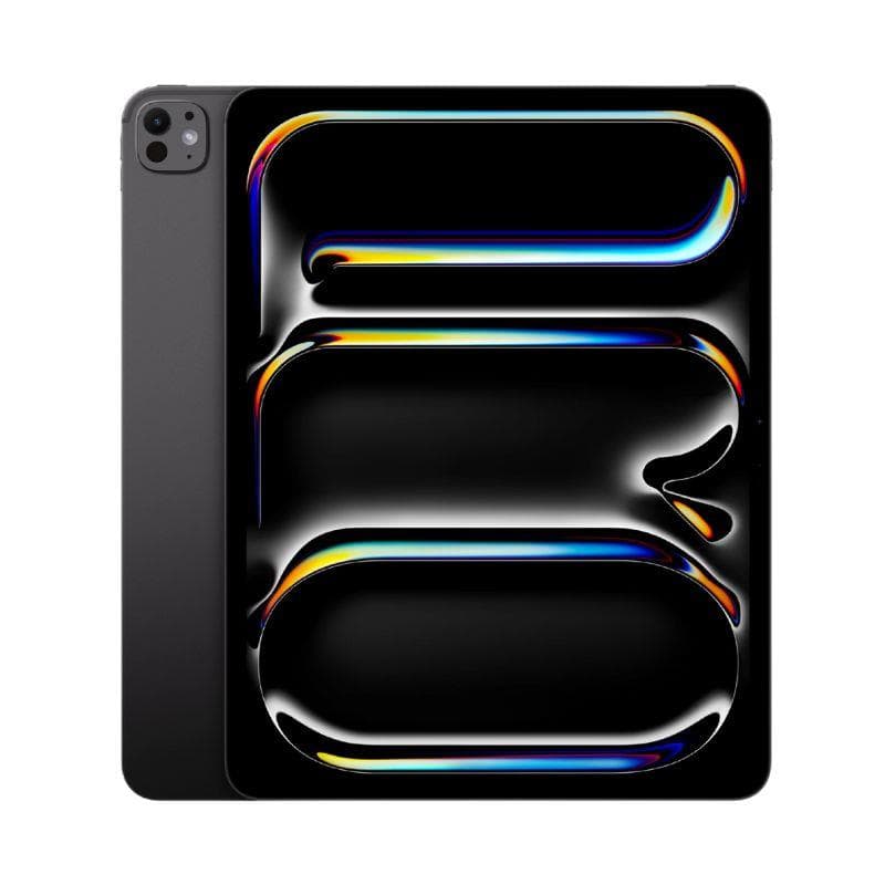 Apple 13-inch iPad Pro M5 WiFi 256GB Space Black
