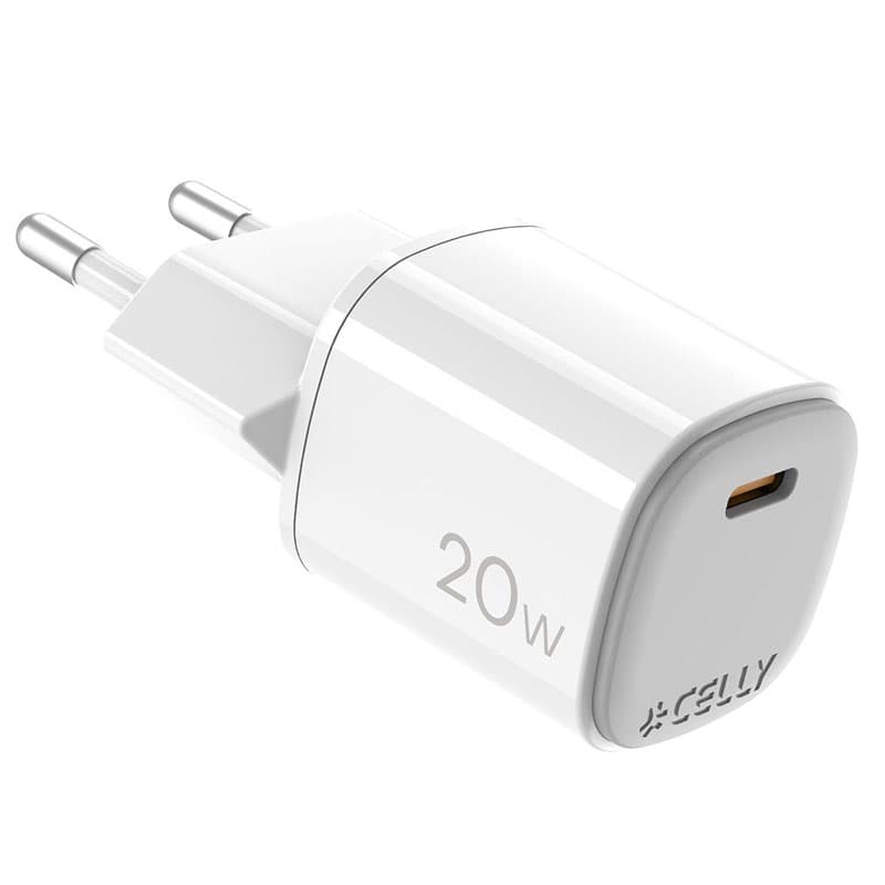 Celly Charger 20W