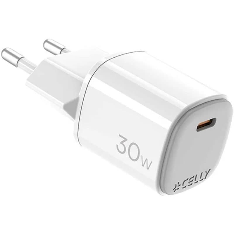 Celly Charger 30W