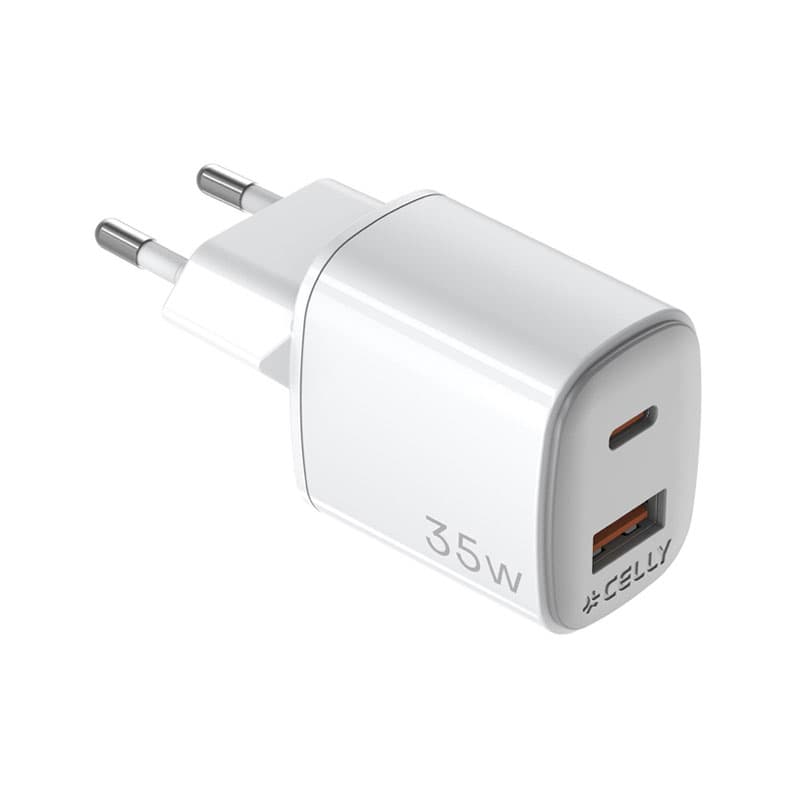 Celly Charger 35W