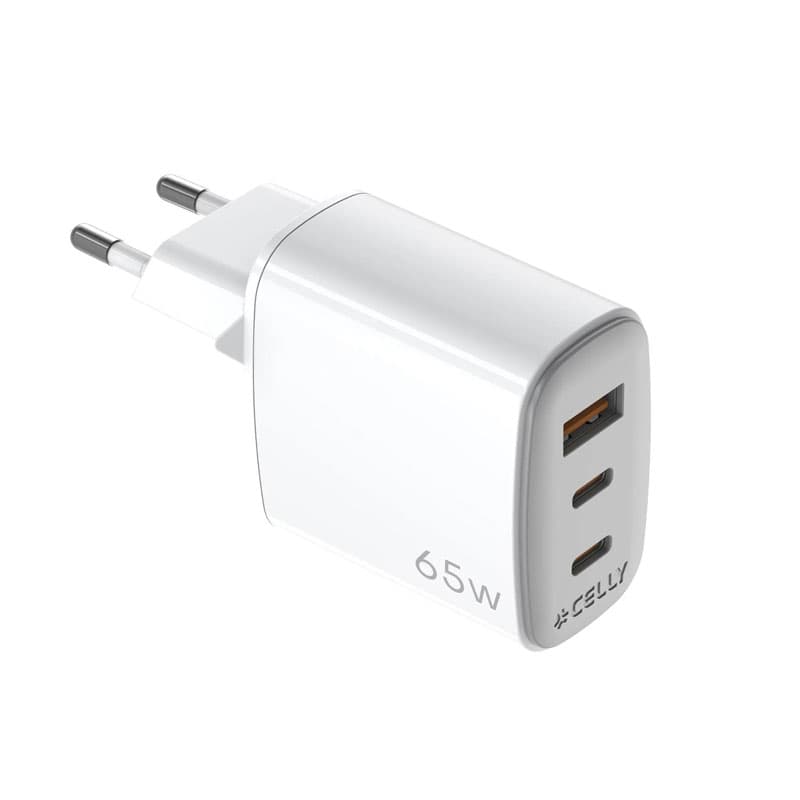Celly Charger 65W