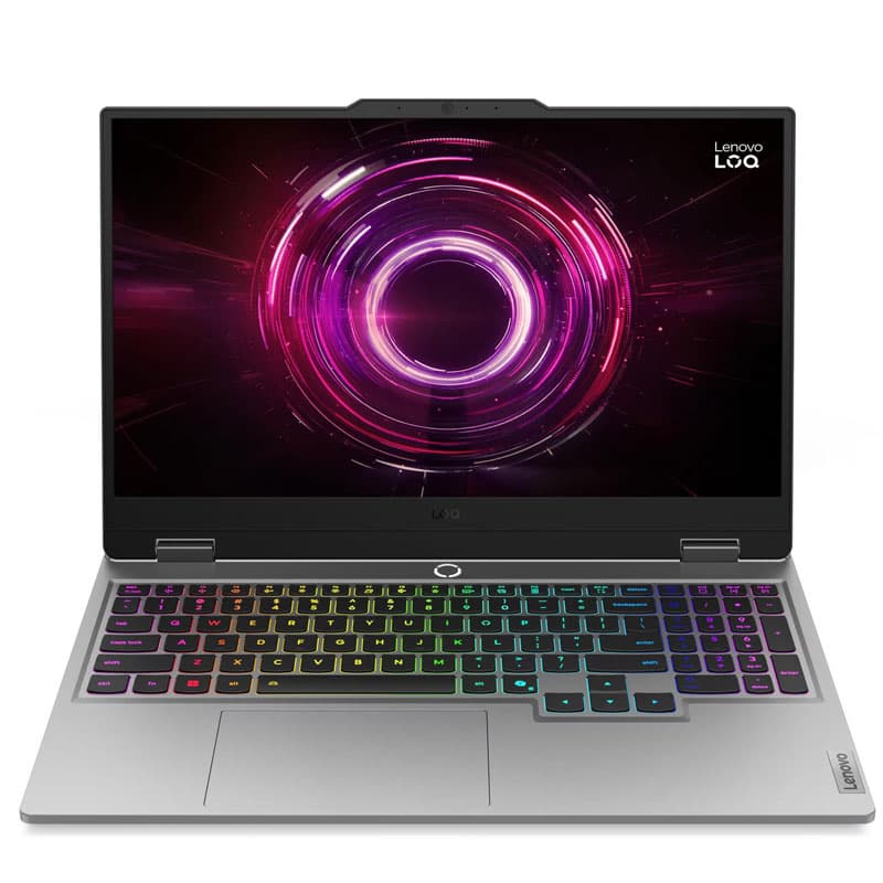 LENOVO GAMING LOQ 15AHP10