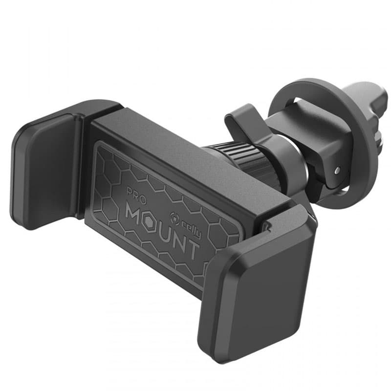 Celly Mount Vent 360 Universal Phone Holder