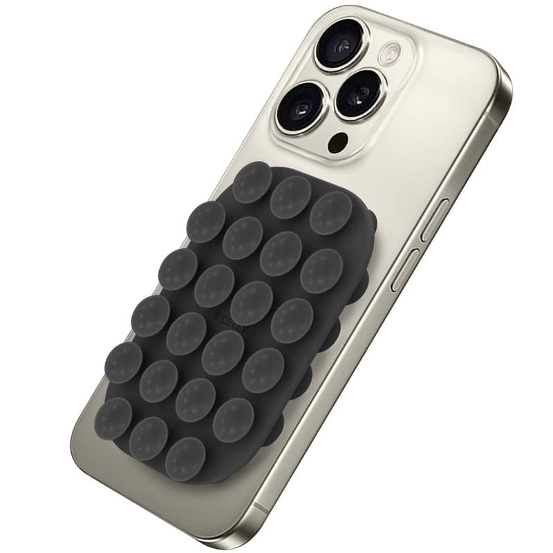 MBAJTESE TELEFONI CELLY FIXSQUAREBK