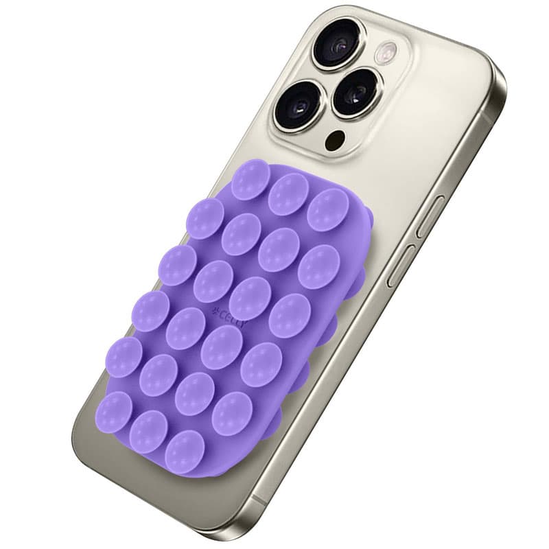 MBAJTESE TELEFONI CELLY FIXSQUAREVL